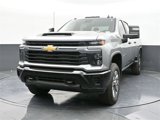 New 2025 Chevrolet Silverado 2500 Custom w/ Custom Value Package image 3