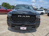 New 2025 RAM 1500 Big Horn image 2