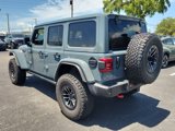 Used 2024 Jeep Wrangler Unlimited Rubicon image 4