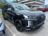 New 2025 Hyundai Palisade Calligraphy image 2