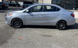 Used 2021 Mitsubishi Mirage G4 ES image 2