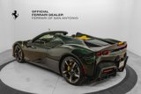 Certified 2025 Ferrari SF90 Spider image 2