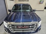 Used 2021 GMC Sierra 1500 SLT w/ SLT Premium Plus Package image 4