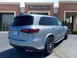 New 2025 Mercedes-Benz GLS 450 4MATIC image 5