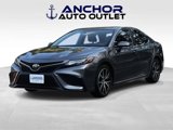 Used 2023 Toyota Camry SE image 4