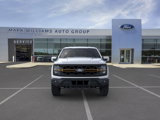 New 2025 Ford F150 Tremor w/ Equipment Group 402A High image 6