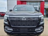New 2025 Nissan Armada Platinum w/ Convenience Package image 2