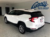 Used 2024 GMC Terrain SLT w/ Infotainment Package II image 4