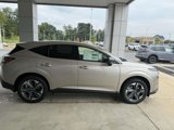 New 2025 Nissan Murano SL w/ Cargo Package image 3