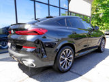 Used 2024 BMW X6 xDrive40i image 5