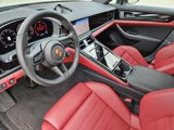 Certified 2025 Porsche Panamera 4S image 4