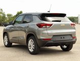 New 2026 Chevrolet TrailBlazer LS image 5