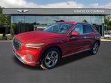New 2026 Genesis GV70 2.5T Advanced image 3