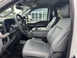 New 2025 Ford F350 XL image 5