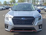 Certified 2024 Subaru Forester Sport image 2