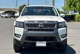 New 2025 Nissan Frontier SV w/ SV Convenience Package image 6