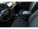 New 2025 Jeep Wrangler Willys image 6