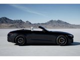 New 2025 Mercedes-Benz SL 63 AMG 4MATIC image 2