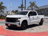 Used 2021 Chevrolet Silverado 1500 W/T w/ WT Value Package image 4
