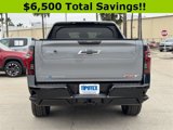New 2025 Chevrolet Silverado EV RST w/ LPO, Utility Wall Package image 4