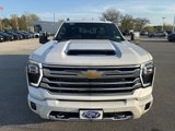 New 2025 Chevrolet Silverado 2500 High Country w/ High Country Premium Package image 2
