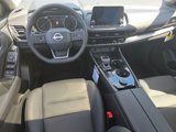 New 2026 Nissan Rogue SV w/ SV Premium Package image 3