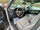 Used 2019 Chevrolet Silverado 2500 W/T image 2