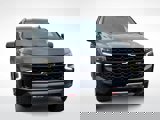 Used 2023 Chevrolet Suburban Z71 image 3
