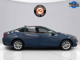 Used 2025 Chevrolet Malibu LT image 6