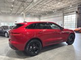 Used 2020 Jaguar F-PACE R-Sport image 3