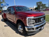 New 2025 Ford F350 Lariat image 4