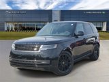 New 2025 Land Rover Range Rover SE image 1