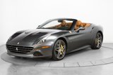 Certified 2016 Ferrari California T image 3