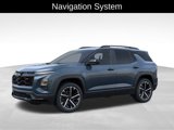 New 2026 Chevrolet Equinox RS w/ Convenience Package III image 2