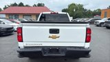 Used 2018 Chevrolet Silverado 1500 W/T w/ WT Fleet Convenience Package image 5