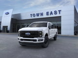 New 2025 Ford F350 4x4 Crew Cab Super Duty image 2