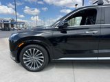 Used 2023 Hyundai Palisade Calligraphy image 2