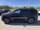 New 2026 Honda Passport TrailSport image 2