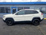 Used 2019 Jeep Cherokee Trailhawk w/ Comfort/Convenience Group image 2