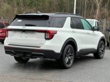 New 2025 Ford Explorer ST-Line w/ Premium Package image 4