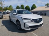 New 2025 Acura MDX w/ Advance Package image 3