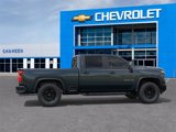 New 2025 Chevrolet Silverado 2500 ZR2 image 5