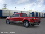New 2025 Ford F150 King Ranch image 4