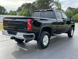 New 2025 Chevrolet Silverado 3500 LTZ w/ LTZ Convenience Package image 3