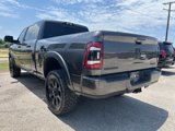 Used 2022 RAM 2500 Laramie w/ Night Edition image 3