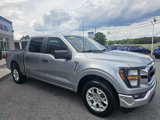 Used 2023 Ford F150 XLT image 3
