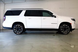 Used 2022 Chevrolet Suburban RST w/ Luxury Package image 3