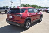 New 2026 Chevrolet Equinox LT w/ Safety and Technology Package image 4