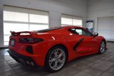 Used 2020 Chevrolet Corvette Stingray Preferred Cpe w/ 2LT Preferred Equipment Group image 4