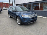 Used 2019 Ford Explorer XLT w/ Equipment Group 202A image 2